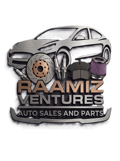 RaamizVentures